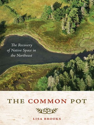 cover image of The Common Pot